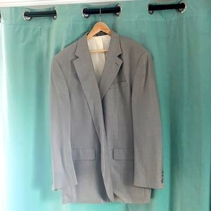 Oscar De La Renta Sport Coat
